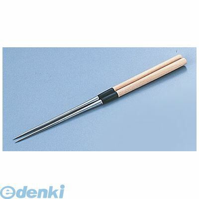 7営業日以内発送 BML01027 上白木柄 盛箸 水牛桂柄付 ２７０ 4905001202193 TKG 上白木柄盛箸 菜箸 沖縄離島販売不可