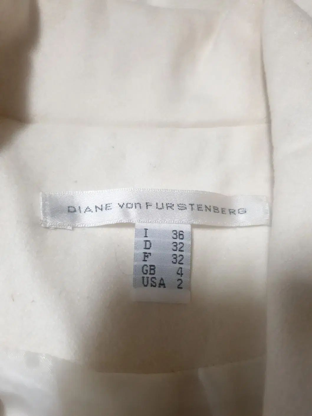 55 ダイアンドボーンパーウィメンズシングルコート