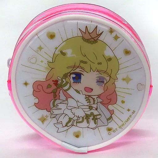 中古】雑貨 シェリル・ノーム レンチキュラーポーチ 「SANKYO