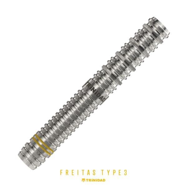 プロ フレイタス3