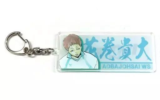 Yahoo!オークション - ハイキュー 展 ゲンガ×タイカン 3層