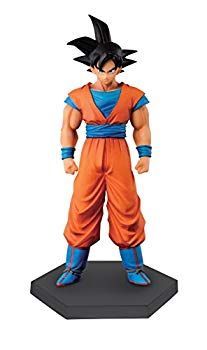 ドラゴンボール超　超造集 其之三 孫悟空 単品 w17b8b5 ドラゴンボールZ 超造集 其之三 孫悟空 フィギュア 単品 w17b8b5