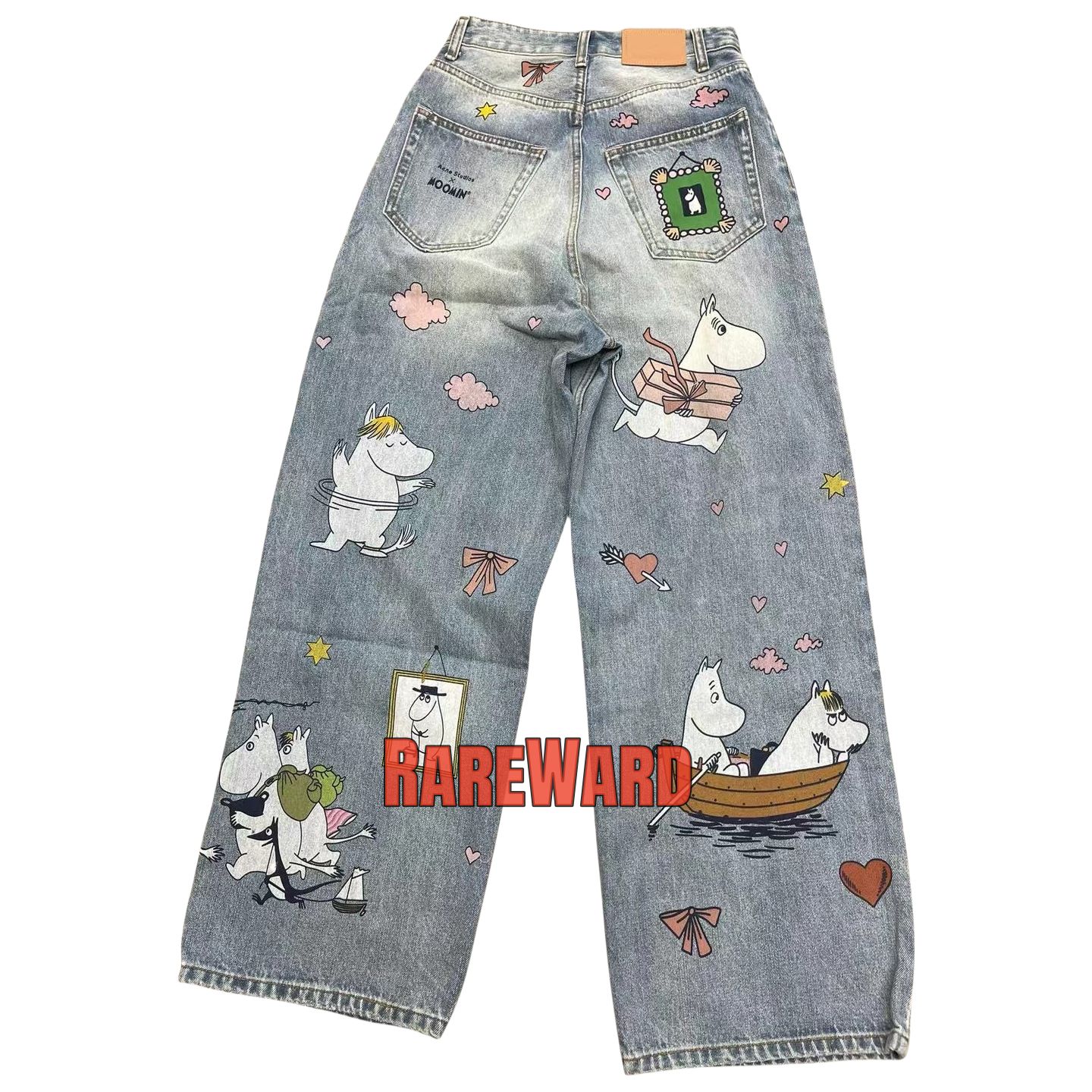 Baggy Fit