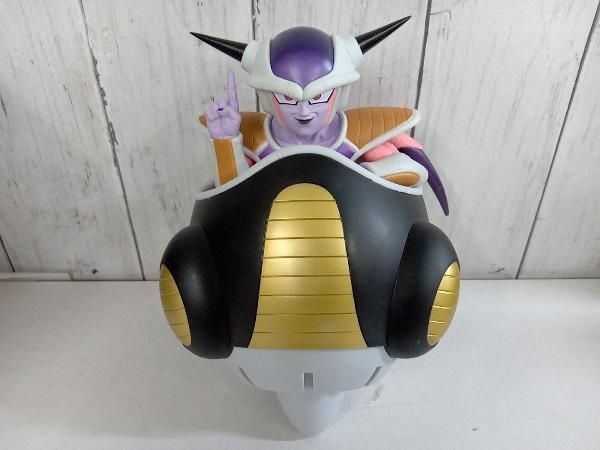 フィギュア ラストワン賞 フリｰザ ラストワンVer. MASTERLISE 一番くじ