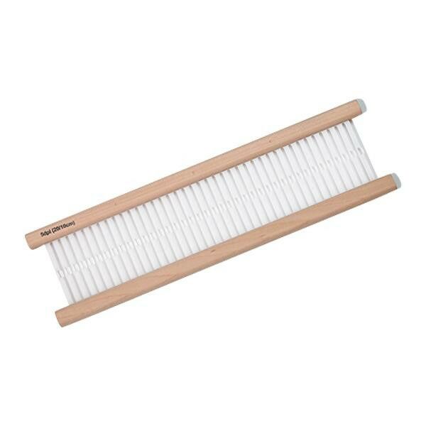 ハマナカ オリヴィエ ヘドル 白木 40cm幅 20羽 H603-420 クラフト用品