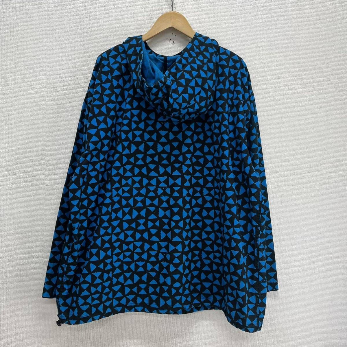 TENDERLOIN テンダーロイン 18AW T-ATX HOODED T プルオーバー ロゴ 