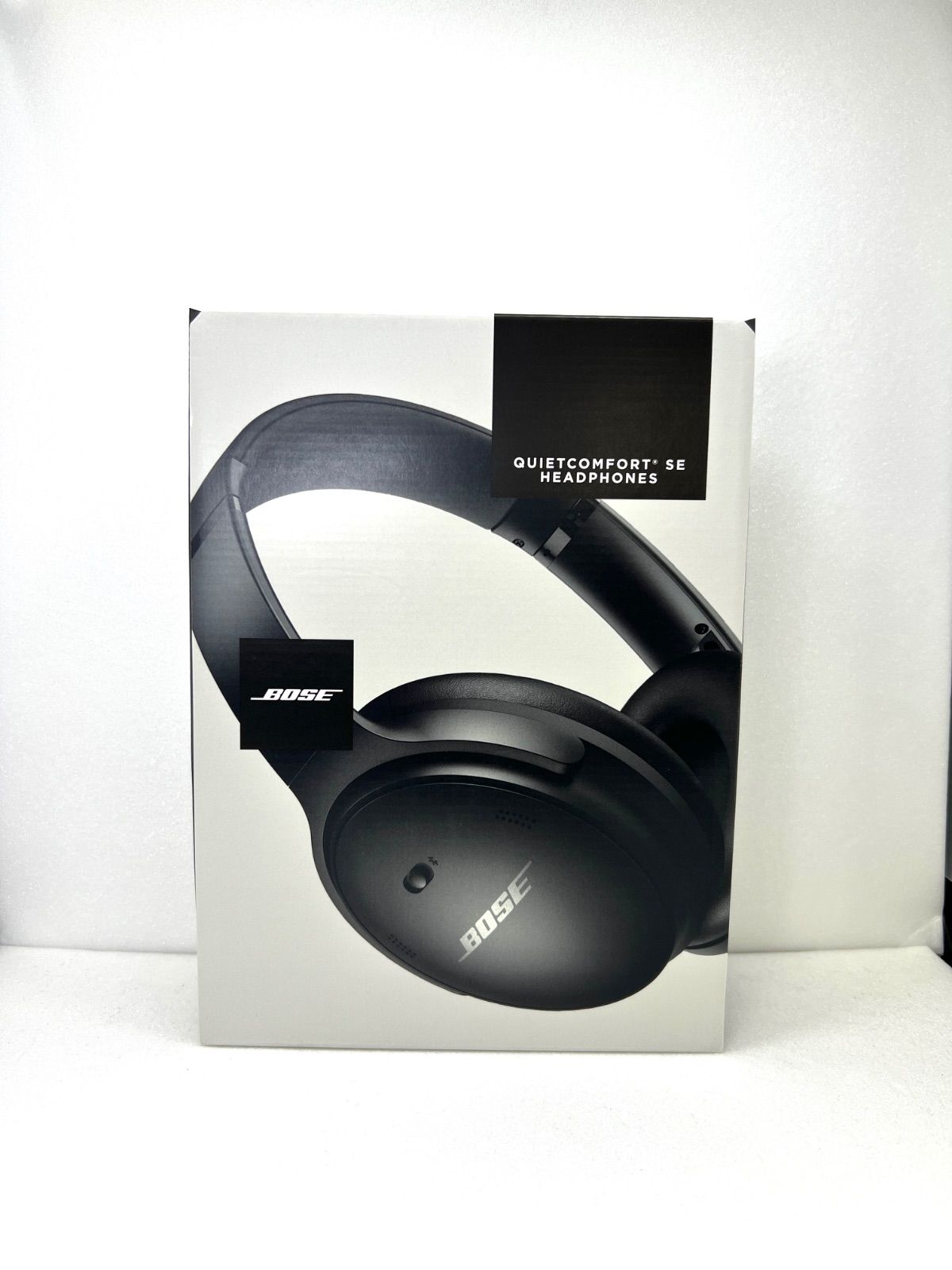 Bose QuietComfort ボーズ bose ワイヤレス イヤホン BOSE SE ワイヤレスヘッドホン 重低音 イヤホン ヘッドホン ヘッドフォン ノイズキャンセリング 最大22 時間再生 ソフトキャリーケース付 ヘッドバンド オーバーイヤー