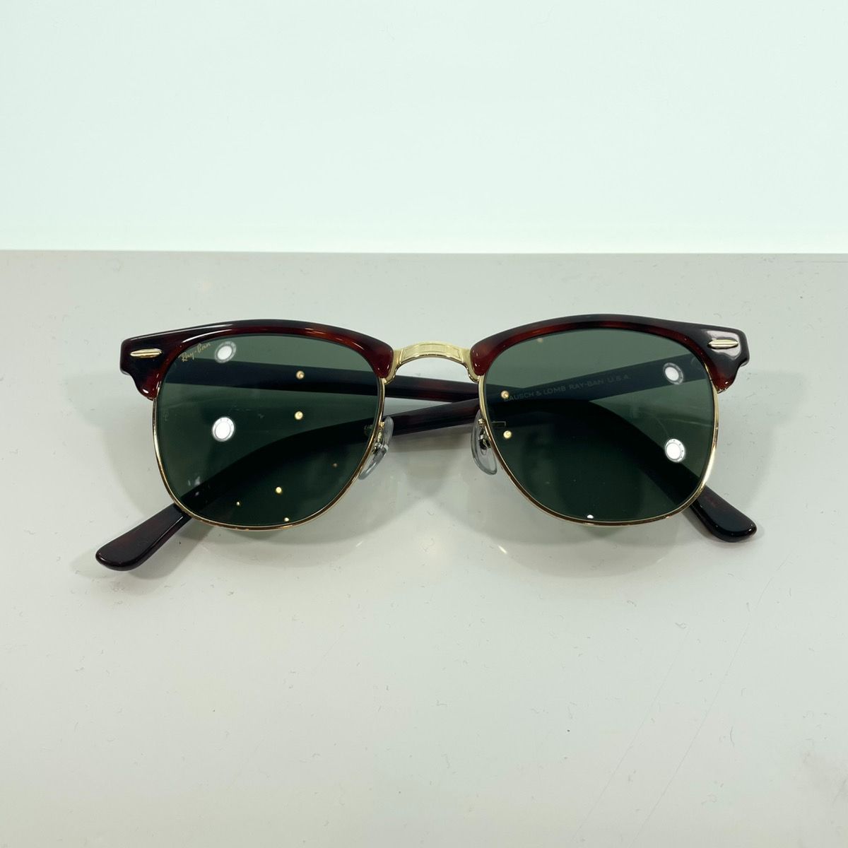 GENTLE MONSTER(ジェントルモンスター) LOTI ロティ ブラック