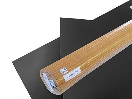 2営業日で発送 waki 382152WAKI ゴムシート長巻 1.0X1000X10m8190077