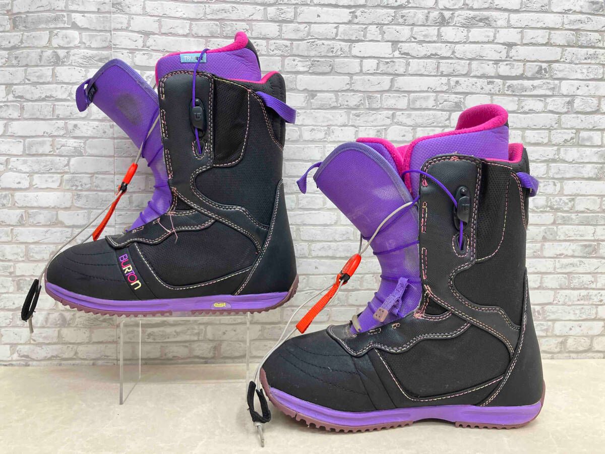 スノーボードブーツ BURTON DAY SPA- サイズ24 cm バートン レディース