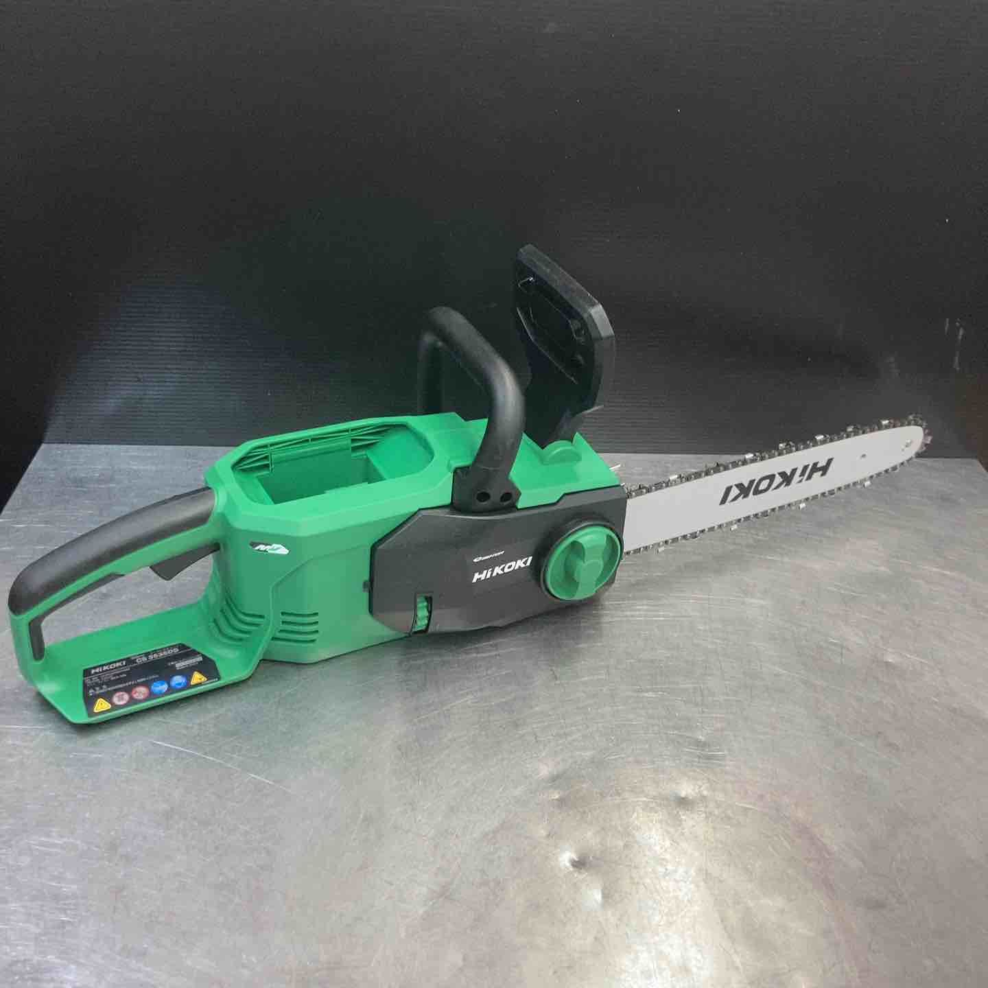 日立工機 36V
