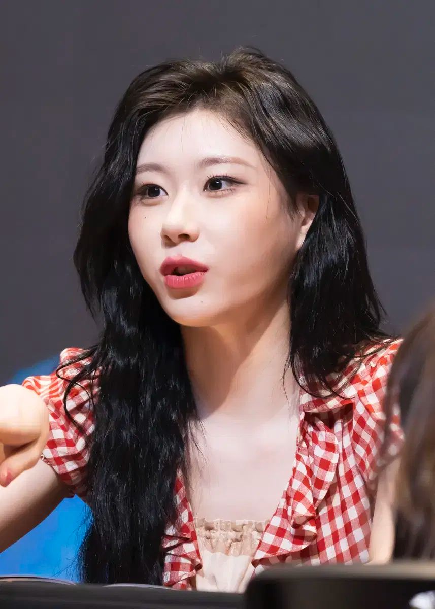 ITZY チェリョン　当選者限定 直筆サイン　チェキ　ポラ m58425615496_1.jpg?1732845676
