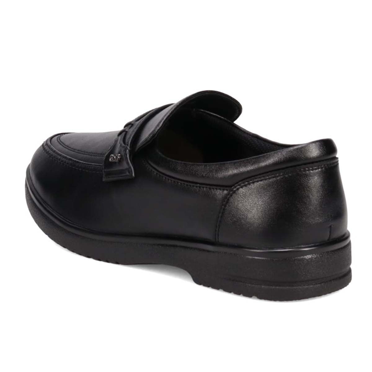 MADRAS マドラス CITY GOLF レザーウォーキングシューズ 26㎝ EEEE ブラック 軽量 自宅保管品 未使用 人気モデル  カジュアルシューズ メンズ City Golf SPGF934 madras シティゴルフ 紐