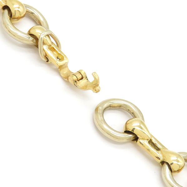 カルティエ Cartier ネックレス ヴィンテージ チェーン カルティエ Cartier ネックレス ヴィンテージ チェーン