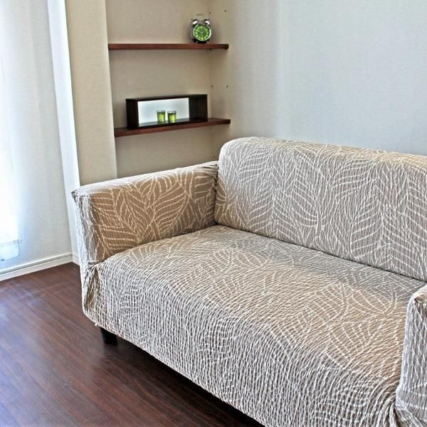 arflexマレンコ　チェック柄 1人掛けソファカバー arflexマレンコ チェック柄 1人掛けソファカバー mitu様専用 マレンコ