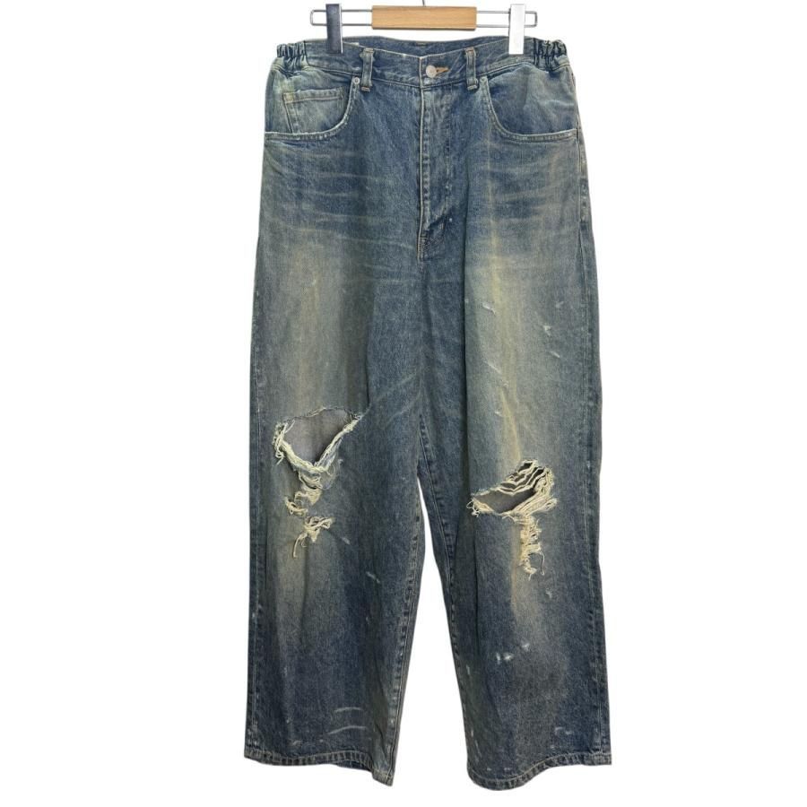 サイズ【M】オープニングアクト OPENING ACT MADE in JAPAN