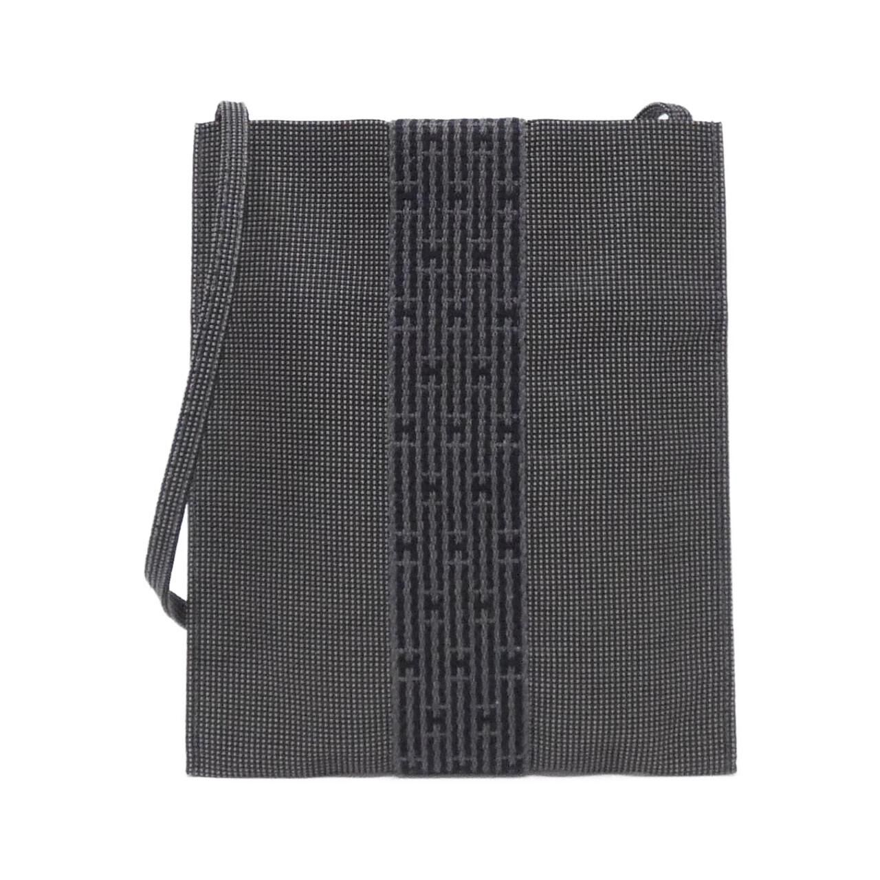 エルメス エールライン ポシェット 100967M ショルダーバッグ