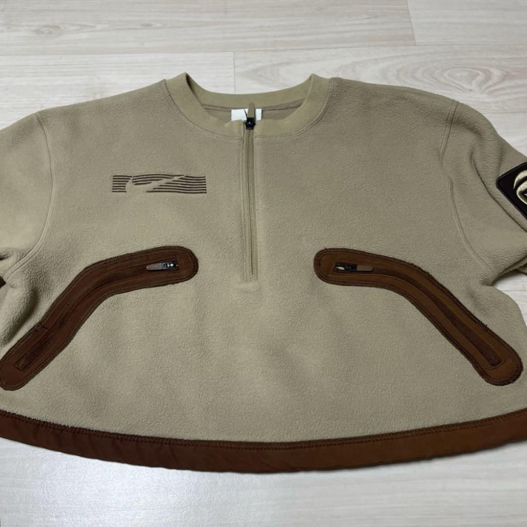 Nike Cactus Jack カクタスジャック ナイキ ジャケット M - メルカリ