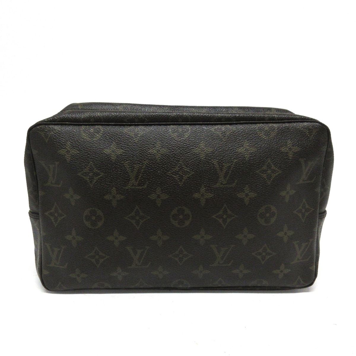 ルイヴィトン LOUIS VUITTON M47522 トゥルース・トワレット28 ...