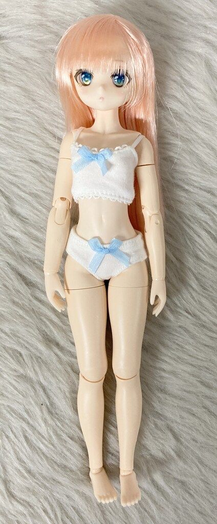 オビツ製作所 尾櫃制服計画