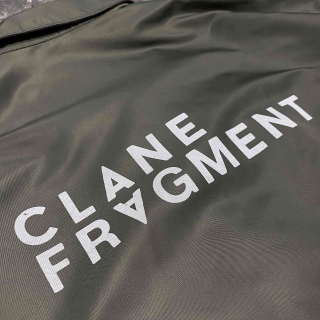 FRAGMENT × CLANE CWU-36 コラボ ジャケット iaDN8vx5w9EV.jpg?width=768