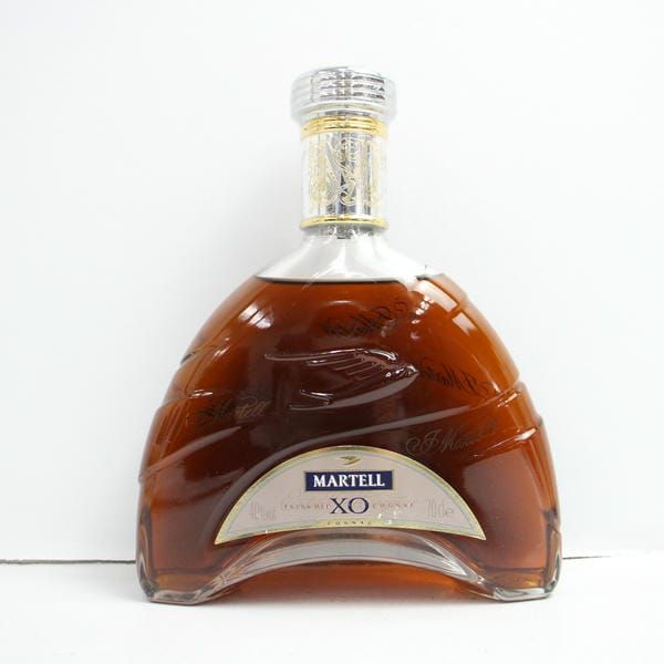 MARTELL（マーテル）XO エクストラ オールド 40％ 購入 700ml
