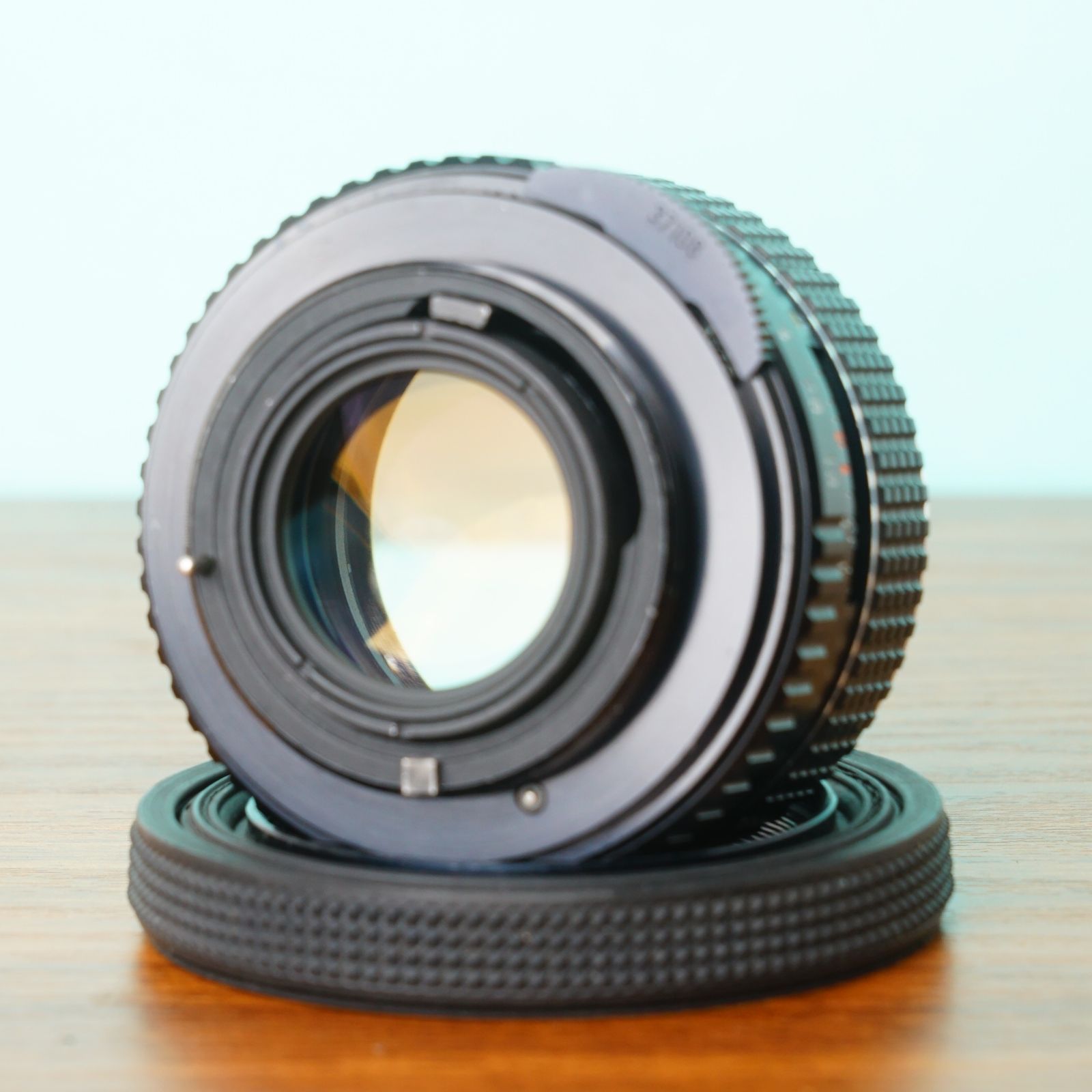 整備済 f1.8 55mm Takumar 【マニュアル専用でお買い得】 Auto Life the in Day A - 後期型レビュー F1.8 55mm Takumar レンズ(単焦点)