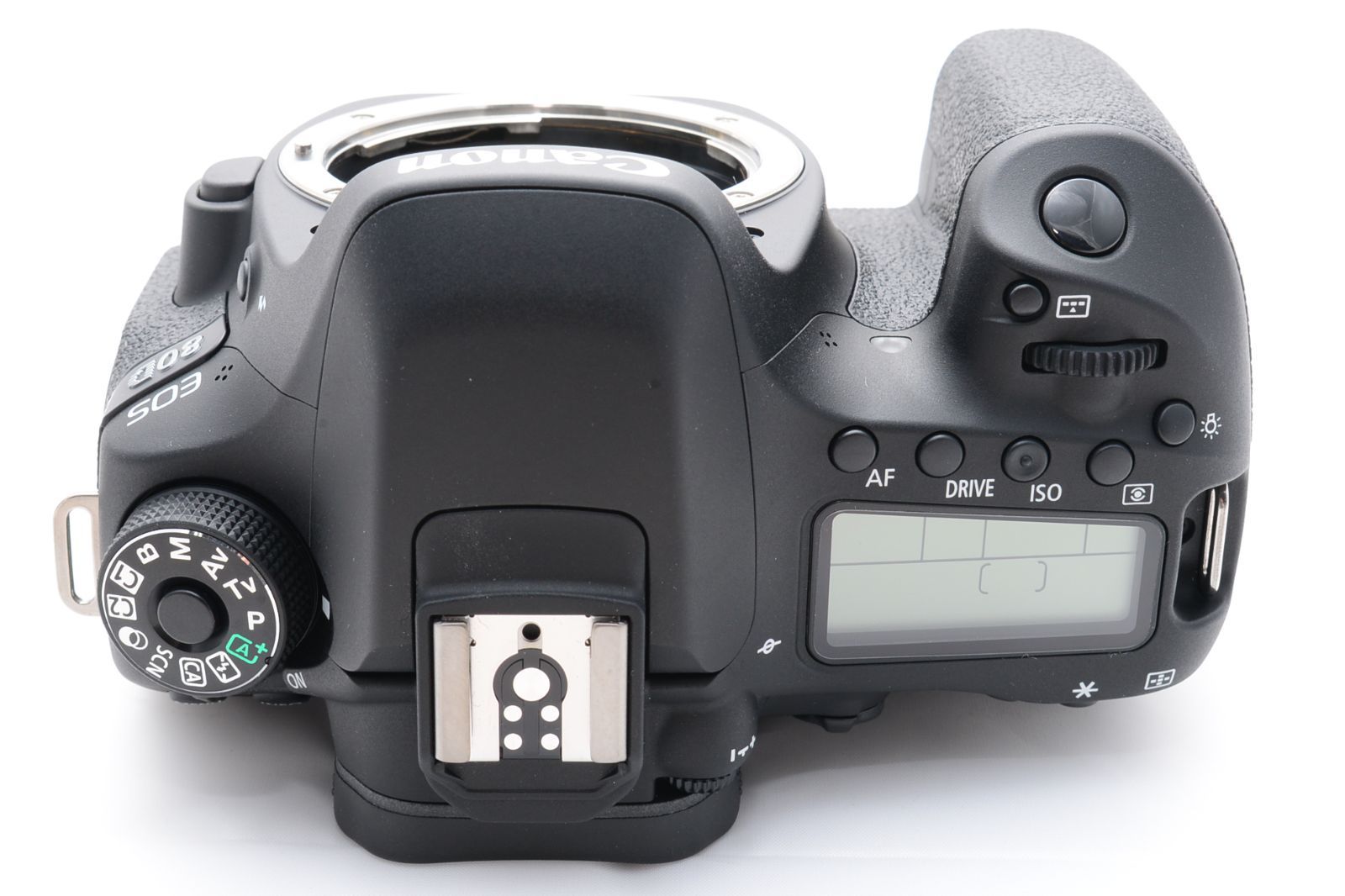 シャッター回数僅か36回☆キャノン Canon デジタル一眼レフカメラ EOS 