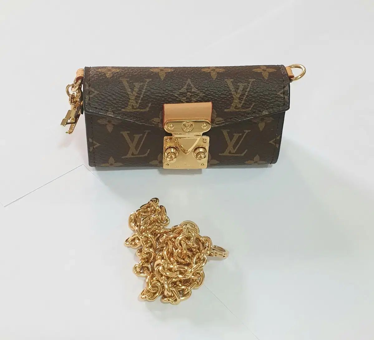 Louis Vuitton ルイヴィトン マイクロバッグ 版 最低価格