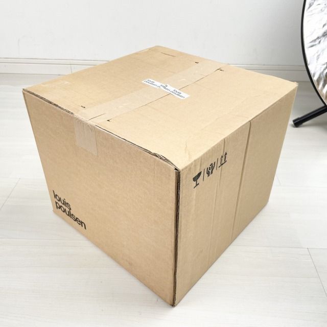 ルイスポールセン 開封品