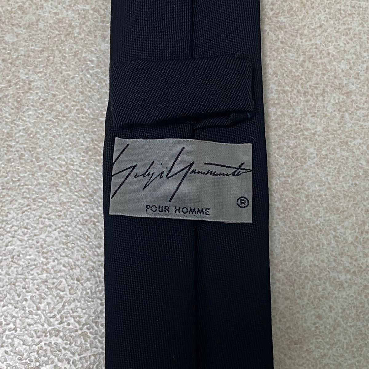 Bunjang商品韓国直送】YOHJI YAMAMOTO(ヨウジヤマモト) ポアオム 18SS  