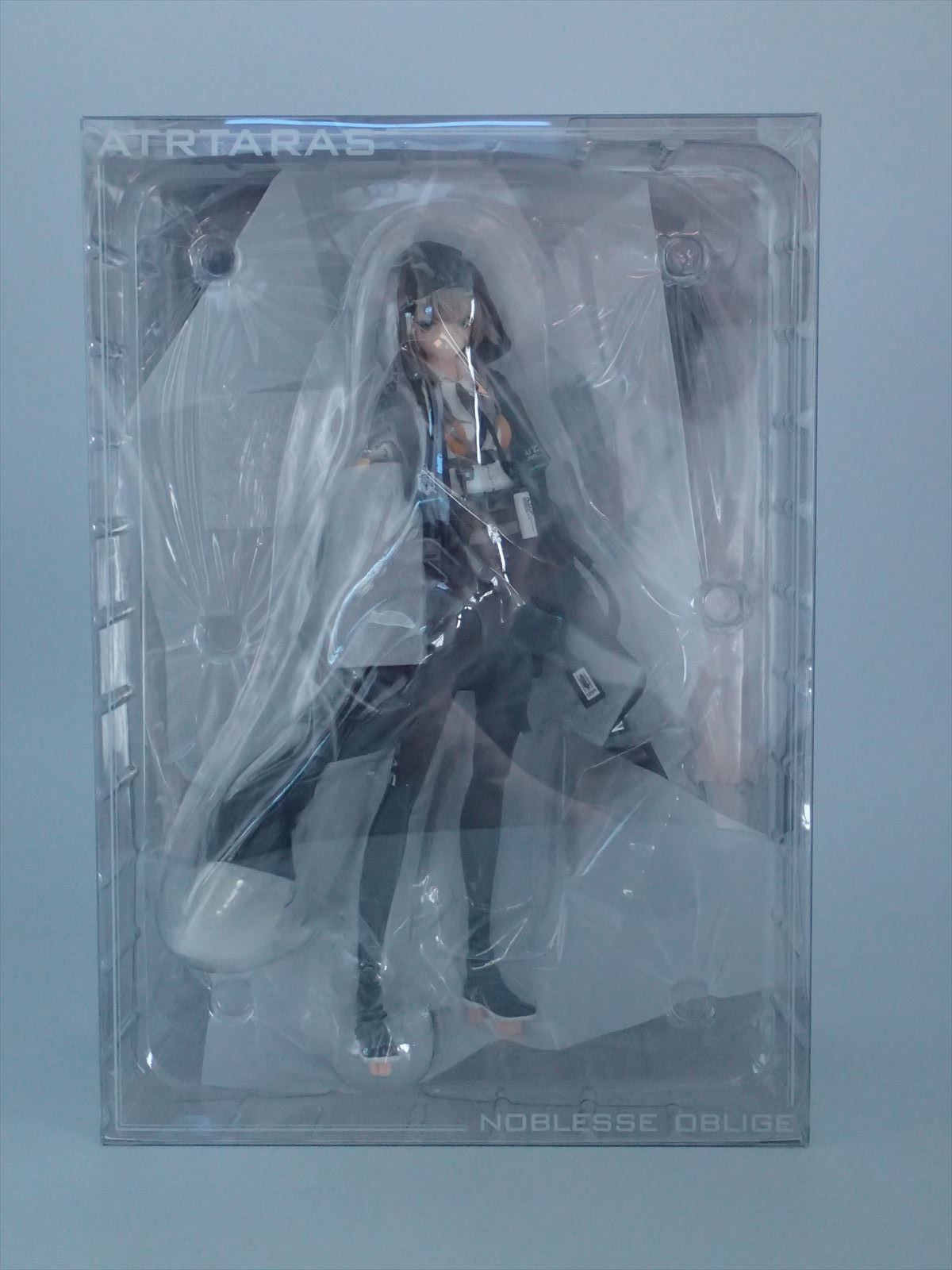 フィギュア　[D] 「A-Z：」 1/7 ABS＆PVC製塗装済み完成品 Amazon | A-Z [D] 1/7スケール ABS&PVC製 塗装済み完成品
