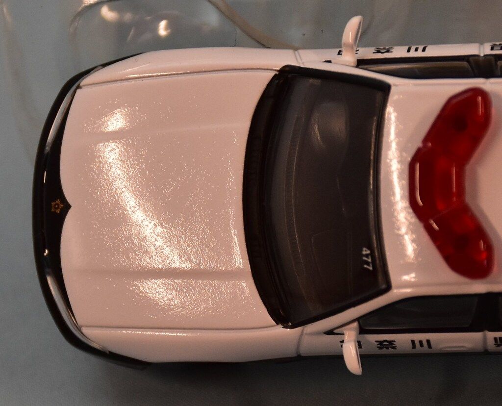 トミーテック TOMICA LIMITED VINTAGE NEO ニッサン スカイライン GT-R
