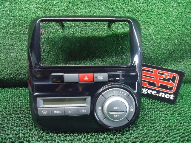 タントカスタム L375S/L385S オーディオパネル 7型ワイド 23111407