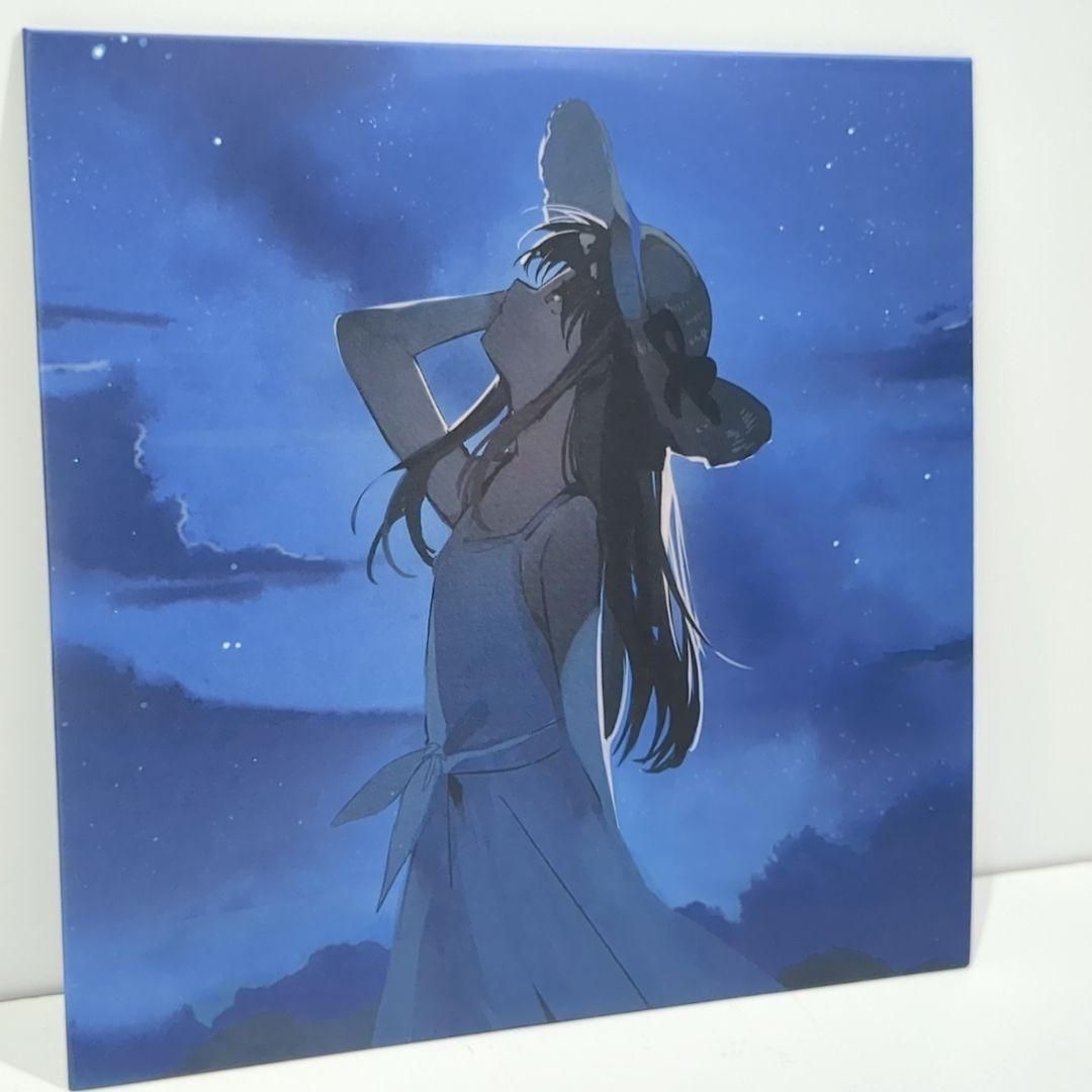 ナツノカゼ御来光 ツユ 貴方を不幸に誘いますね 礼衣 特典 CD Amazon.co.jp: 貴方を不幸に誘いますね: ミュージック