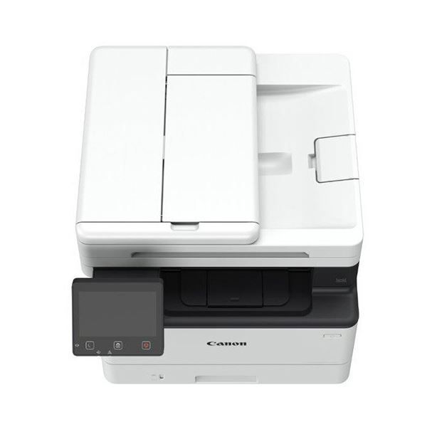 キヤノンSatera MF467dw モノクロレーザビームプリンタ複合機 A4 5951C004 1台 WWW_MEBLE-SODAR_PL