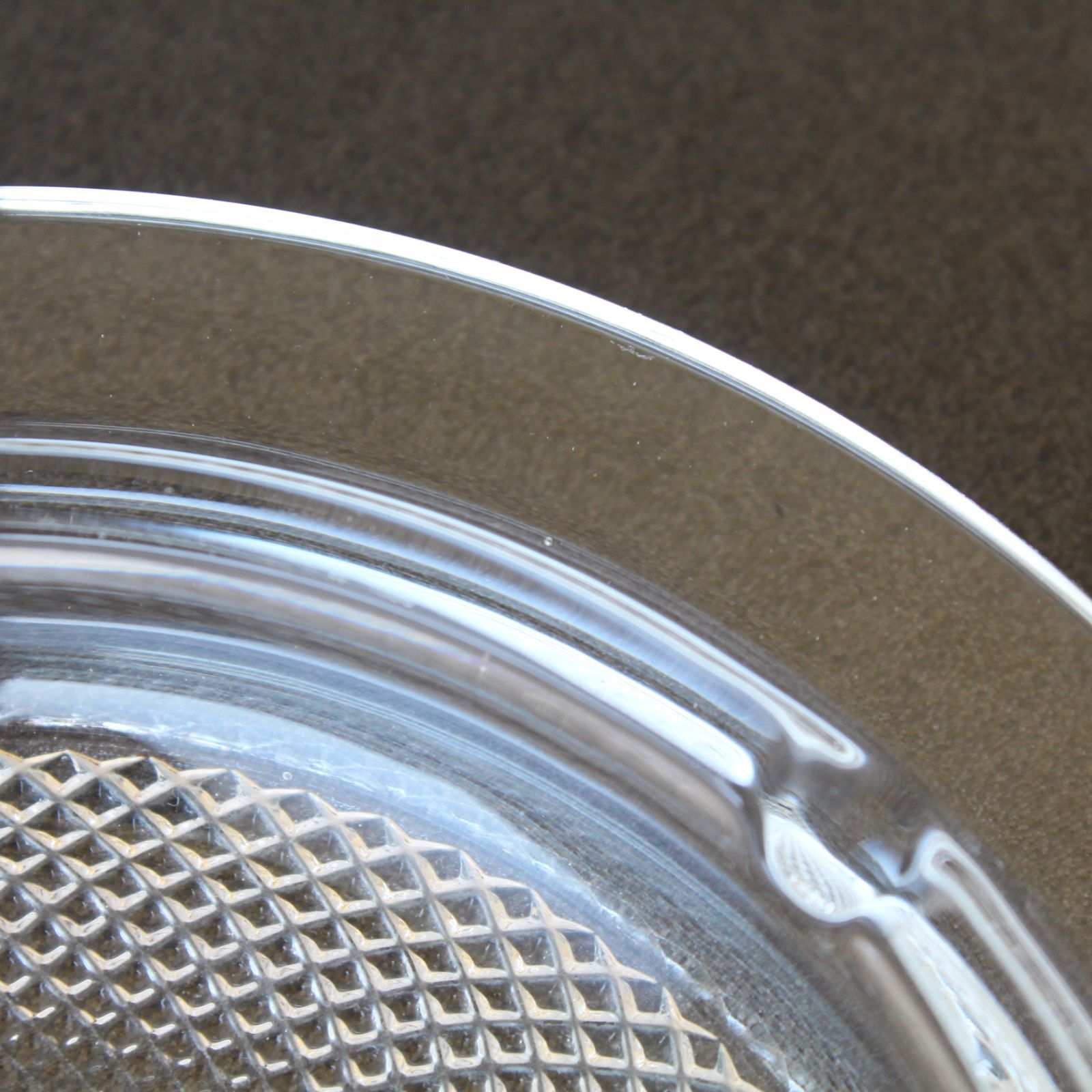 ◆　大和銀行　浅草橋支店　新築記念　純銅　灰皿　記念品　非売品　ノベルティ　企業物　未使用　アート　骨董　アンティーク　古美術 昭和レトロ 灰皿 アンティーク 日本製 銘柄？鋳鉄？銅製 未使用の通販