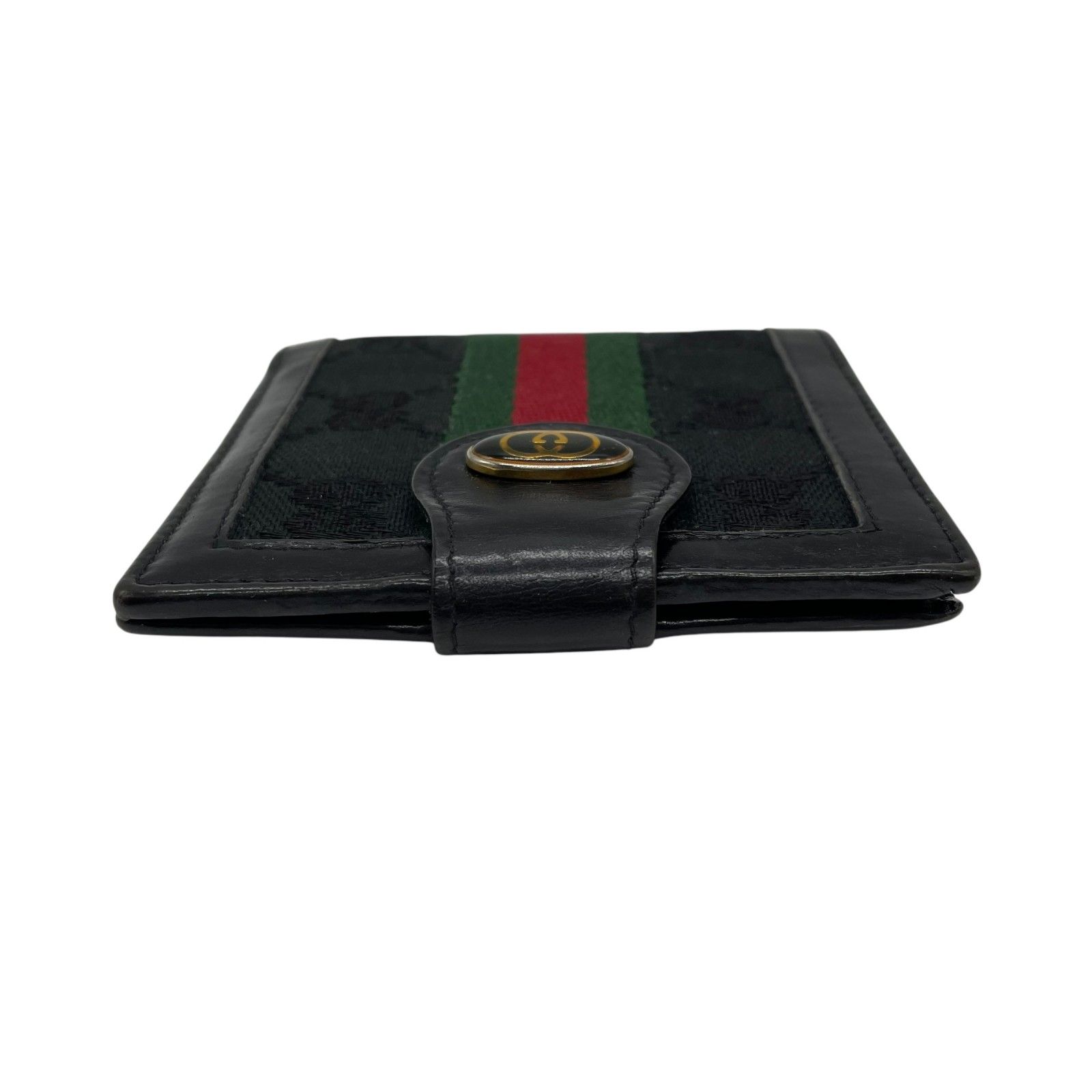 GUCCI オールドグッチ シェリーライン GG 折り財布 w4 楽天市場】GUCCI Accessory Collection グッチ シェリーライン