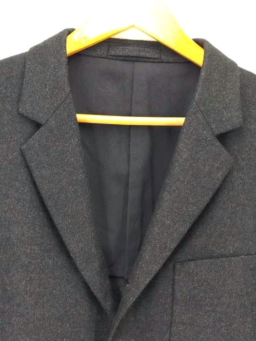 マーガレットハウエル MARGARET HOWELL FOX BROTHERS 3Bウール