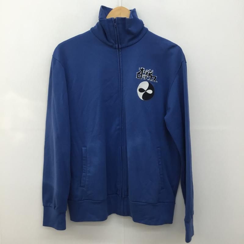 OZONE ROCKS オゾン ロックス ジャケット、上着 ジャケット、ブレザー トラックジャケット