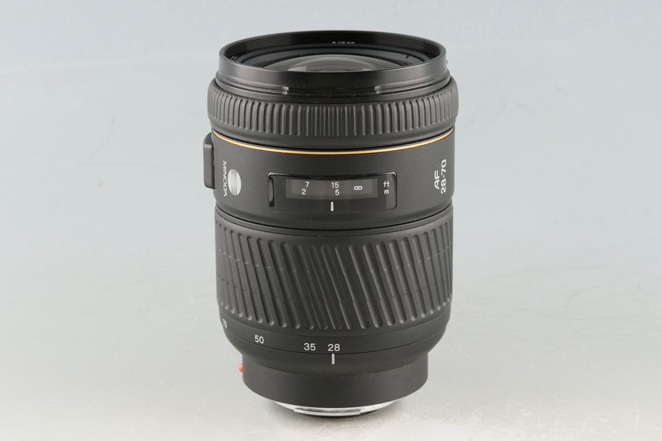 Minolta AF