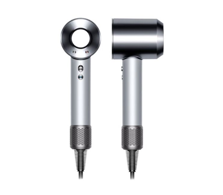 Dyson(ダイソン) スーパーソニック ライトプロ ニッケル
