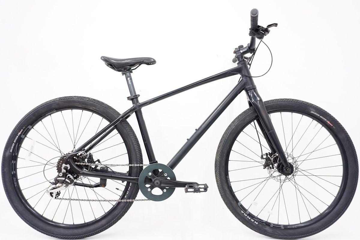 HARO ハロー BIKES BEASLEY 27.5インチ 2021年モデル マウンテンバイク | バイチャリ浜松店