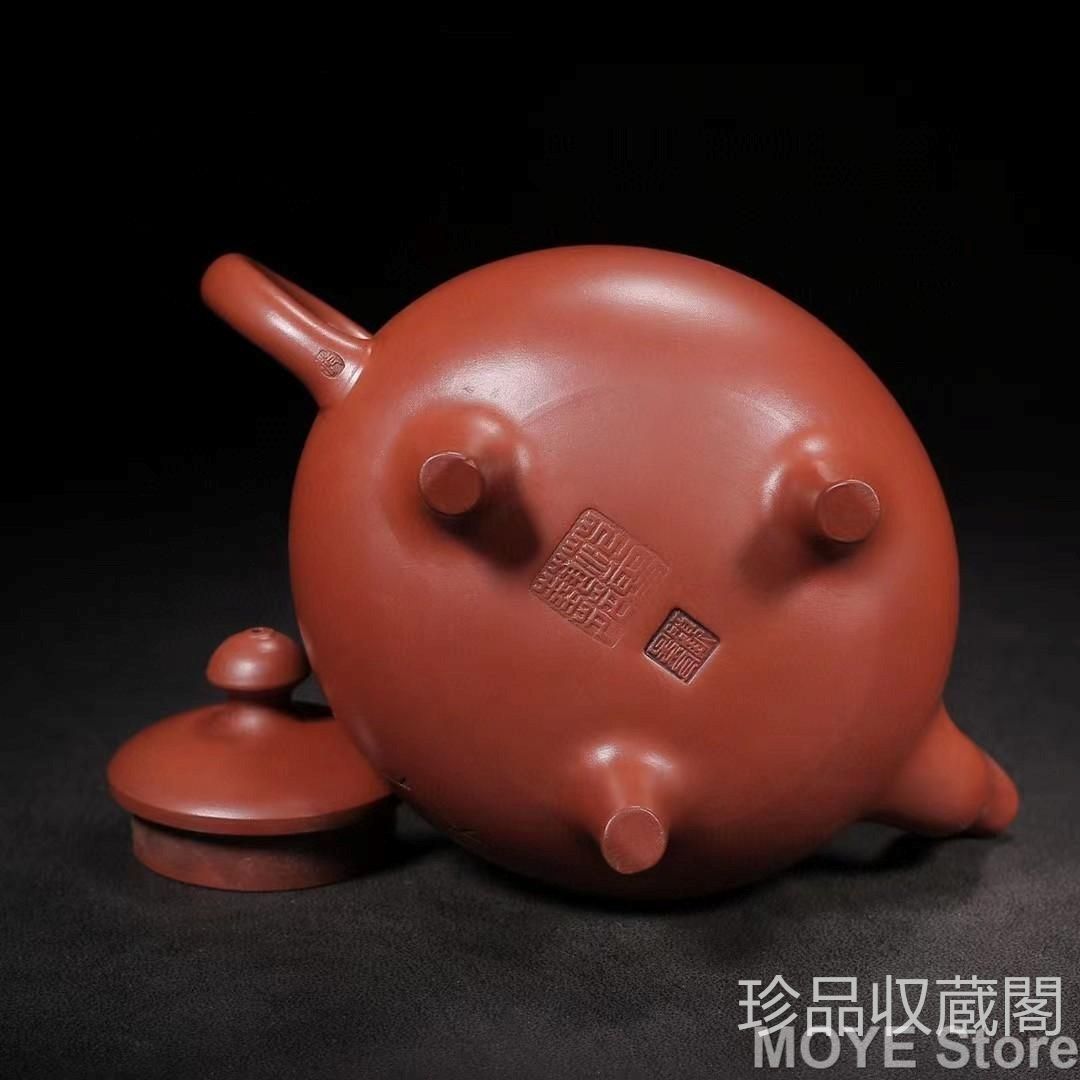 刻画