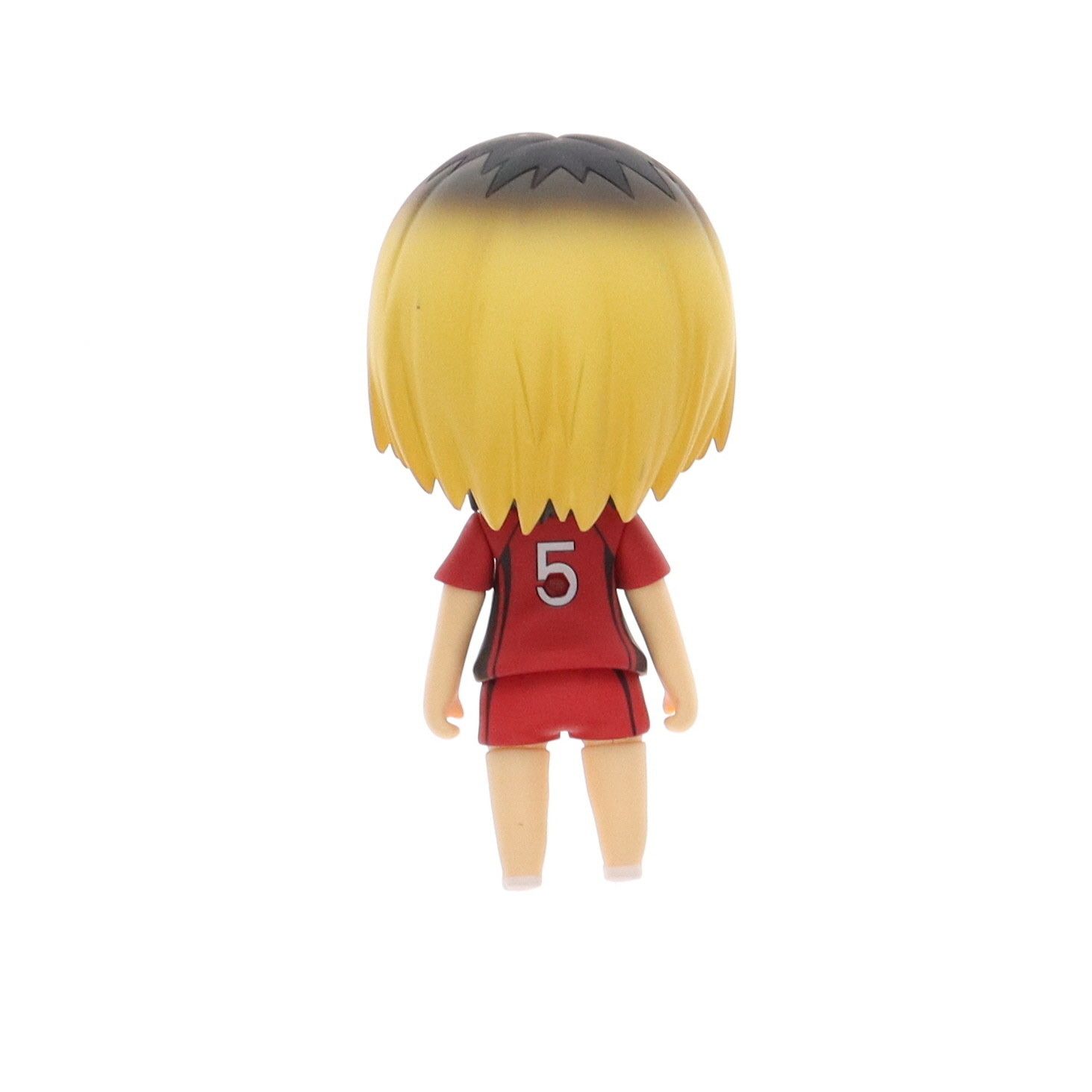 再々販) ねんどろいど 605 孤爪研磨(こづめけんま) ハイキュー