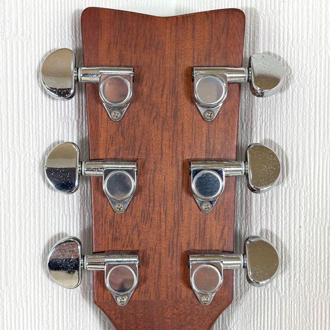 美品】 YAMAHA FG820L 左利き レフティ ヤマハ アコースティック