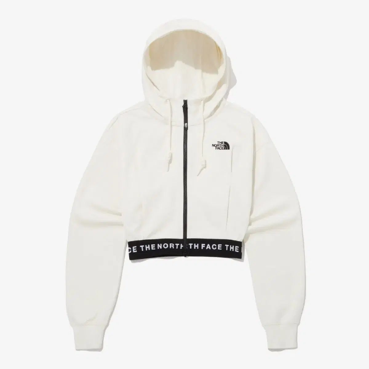 THE NORTH FACE(ザノースフェイス) ホワイトラベル クロップド