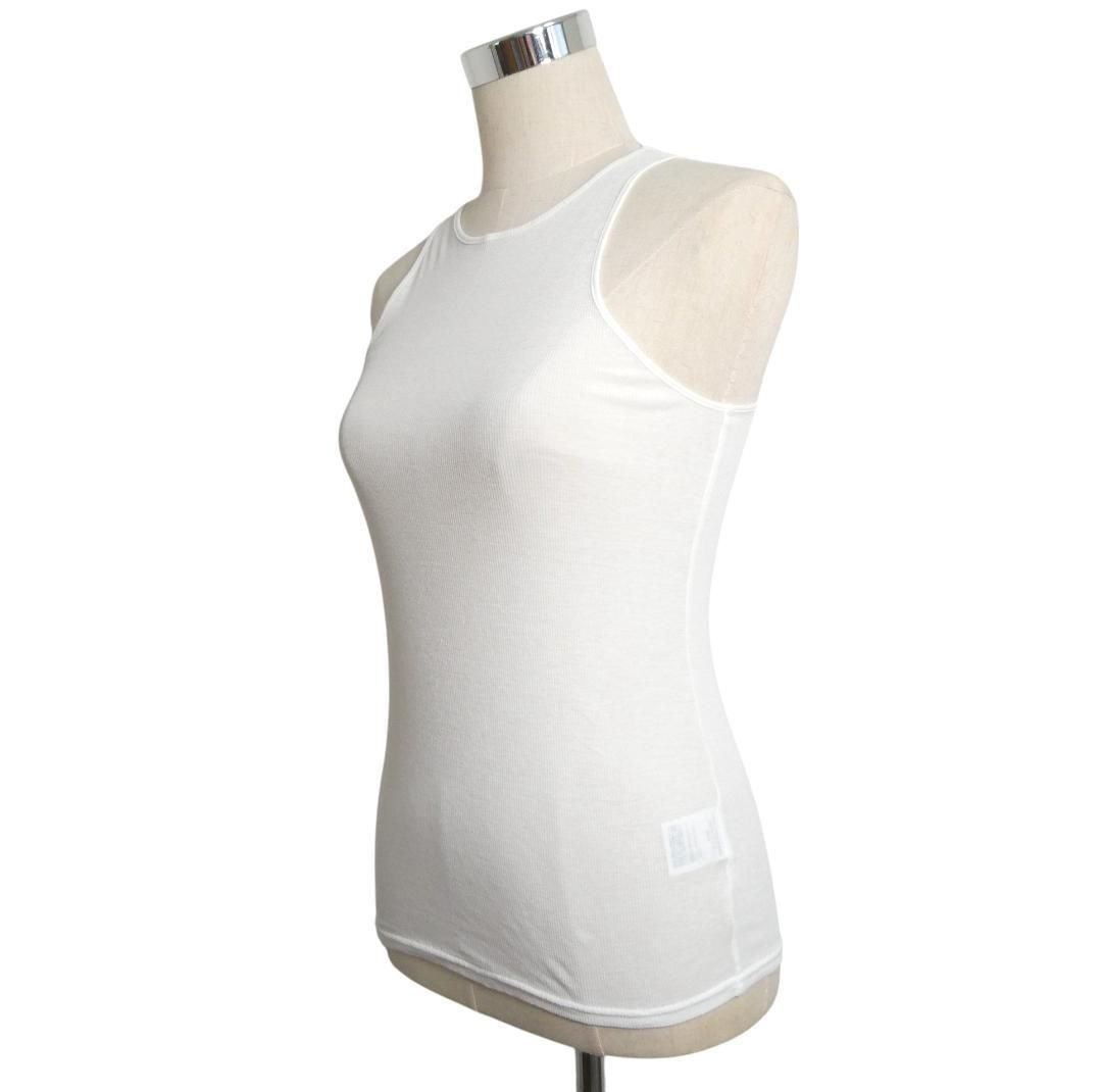 極美品 THE SHISHIKUI ザ シシクイ サイズF コットン リブニット