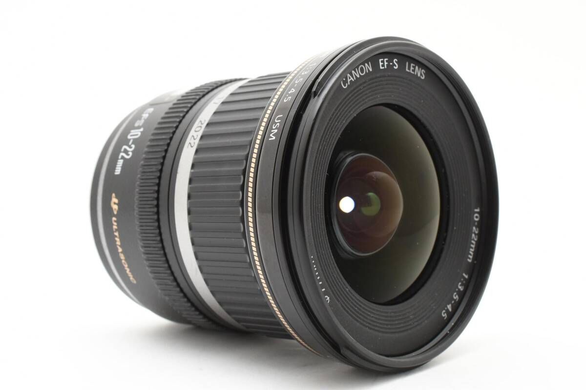 Canon EF-S