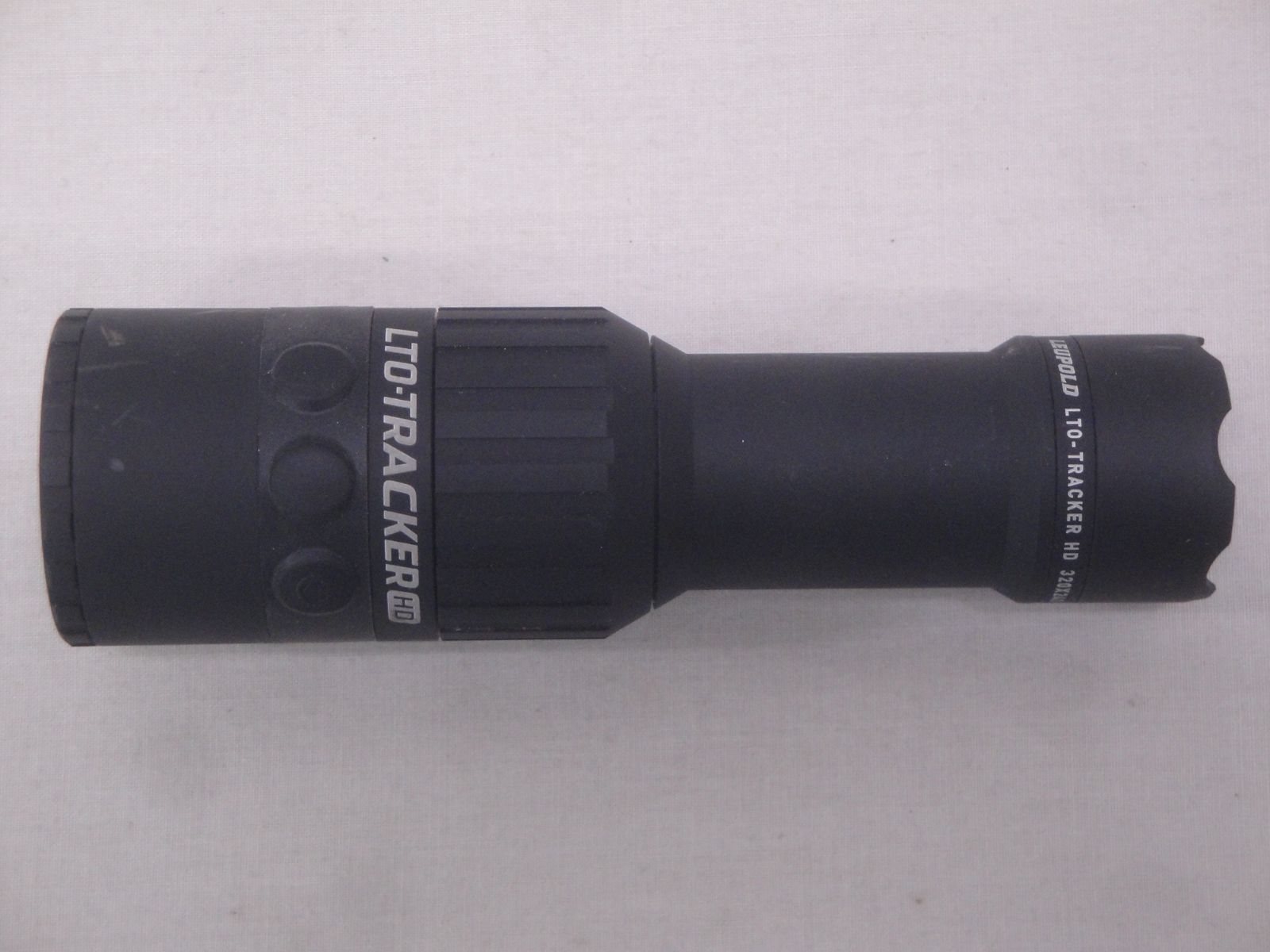 実物　リューポルド　ＬＴＯトラッカーＨＤ　中古品 リューポルドLTOトラッカーHD中古品